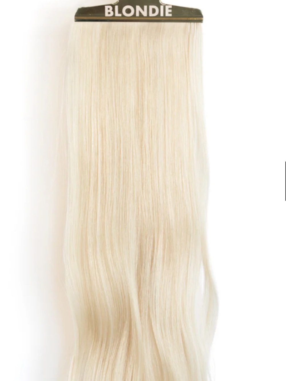 QALI Clip in Hair Extensions